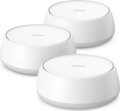 TP-Link Deco BE25 (Wi-Fi 7, BE5000, kétsávos, Mesh, 3-Pack)