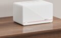 Mercusys Halo H37BE (Wi-Fi 7, BE6500, kétsávos, Mesh, 2-Pack)