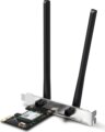Mercusys MA80XE WiFi USB adapter (AX3000, Wi-Fi 6)