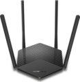 Mercusys MR60X (Wi-Fi 6, AX1500, kétsávos)
