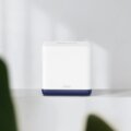 Mercusys Halo H50G (Wi-Fi 5, AC1900, kétsávos, Mesh, 3-Pack)