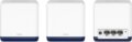 Mercusys Halo H50G (Wi-Fi 5, AC1900, kétsávos, Mesh, 3-Pack)