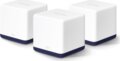 Mercusys Halo H50G (Wi-Fi 5, AC1900, kétsávos, Mesh, 3-Pack)