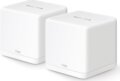 Mercusys Halo H60X (Wi-Fi 6, AX1500, kétsávos, Mesh, 3-Pack)