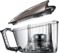 Samsung VC07M3179VD/GE Pet Care porzsák nélküli porszívó