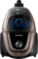 Samsung VC07M3179VD/GE Pet Care porzsák nélküli porszívó