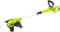 Fieldmann FZS 70105-0 Akkumulátoros szegélynyíró, akku és töltő nélkül