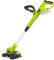 Fieldmann FZS 70105-0 Akkumulátoros szegélynyíró, akku és töltő nélkül