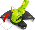 Fieldmann FZS 70105-0 Akkumulátoros szegélynyíró, akku és töltő nélkül