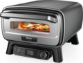 Ninja MO201EU Artisan kültéri elektromos pizzasütő és air fryer