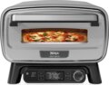 Ninja MO201EU Artisan kültéri elektromos pizzasütő és air fryer