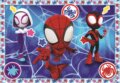 Clementoni, Póki, 30 darabos puzzle