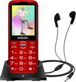 Evolveo Easyphone XO mobiltelefon, Piros