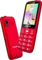 Evolveo Easyphone XO mobiltelefon, Piros
