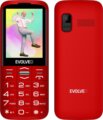 Evolveo Easyphone XO mobiltelefon, Piros