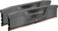 Corsair 32GB DDR5 6000MHz Kit(2x16GB) Vengeance Black