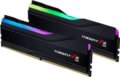 G.SKILL Trident Z5 RGB DDR5 7600MHz CL36 32GB Kit2 (2x16GB) Intel XMP Black