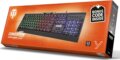 Yenkee Conqueror (amerikai - US, gamer, vezetékes, fekete)