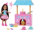 Barbie, Chelsea szülinapi zsúr