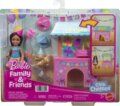 Barbie, Chelsea szülinapi zsúr