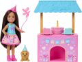 Barbie, Chelsea szülinapi zsúr