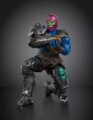 Masters Of Universe Deluxe akciófigura, Trap Jaw