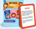 Mit értek most? Érzelemkártyák gyerekeknek