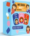 Mit értek most? Érzelemkártyák gyerekeknek