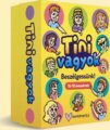 Tini vagyok, beszélgessünk! kártyajáték