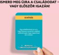 Mennyire ismered a családodat? kártyajáték