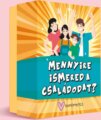 Mennyire ismered a családodat? kártyajáték