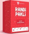 RandiPakli kártyajáték