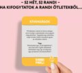 RandiPakli kártyajáték