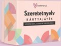 Szeretetnyelv kártyajáték