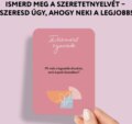 Szeretetnyelv kártyajáték