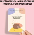 Egymásra hangolva gyerekeknek kártyajáték