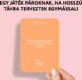 Összhang pároknak szóló kártyajáték