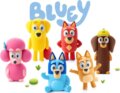 Hey Clay, Nagy gyurma szett, Bluey