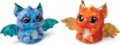 Hatchimals Alive, Titkos Óriás tojás, Sárkány