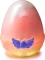 Hatchimals Alive, Titkos Óriás tojás, Sárkány