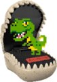 Bitzee, Jurrasic World