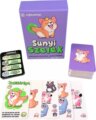Sunyi szelek társasjáték