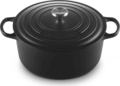Le Creuset Signature Roaster kerek öntöttvas sütő-főzőedény, 30cm, 8,1l