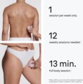 Braun Silk-expert PL1111 IPL villanófényes szőrtelenítő