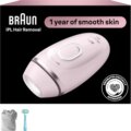 Braun Silk-expert PL1111 IPL villanófényes szőrtelenítő