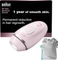 Braun Silk-expert PL1111 IPL villanófényes szőrtelenítő