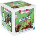 Brainbox, Állatok, új kiadás