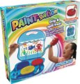 PAINT-sation, Utazó festőállomás