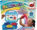 PAINT-sation, Utazó festőállomás