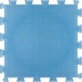 Ortho Puzzle, Ortopédiai masszázs szőnyeg szett, 12 db-os, Macaroons